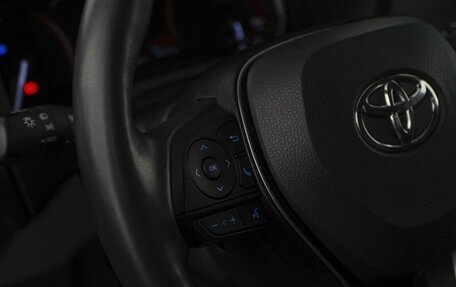 Toyota RAV4, 2021 год, 3 749 000 рублей, 13 фотография