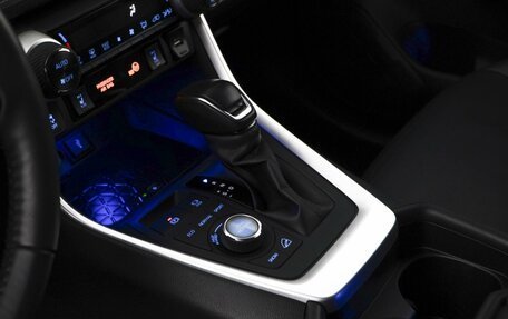 Toyota RAV4, 2021 год, 3 749 000 рублей, 17 фотография