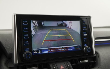 Toyota RAV4, 2021 год, 3 749 000 рублей, 24 фотография
