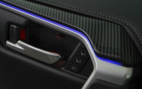 Toyota RAV4, 2021 год, 3 749 000 рублей, 18 фотография