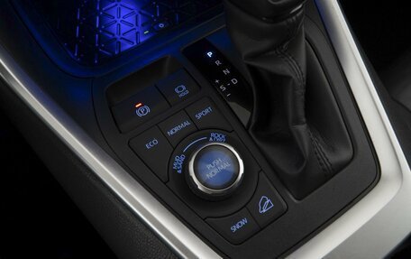 Toyota RAV4, 2021 год, 3 749 000 рублей, 19 фотография