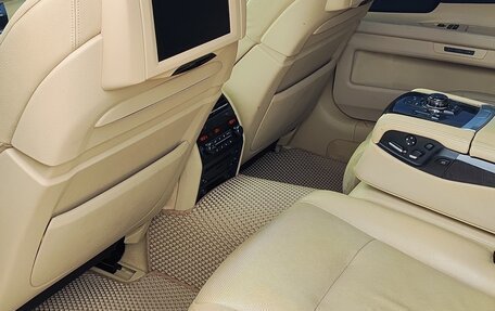 BMW 7 серия, 2009 год, 1 850 000 рублей, 2 фотография