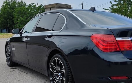 BMW 7 серия, 2009 год, 1 850 000 рублей, 3 фотография