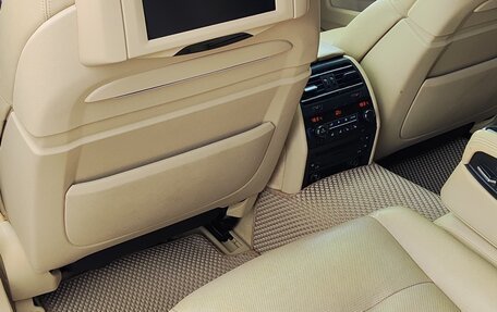 BMW 7 серия, 2009 год, 1 850 000 рублей, 4 фотография