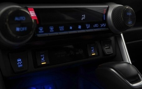 Toyota RAV4, 2021 год, 3 749 000 рублей, 22 фотография