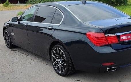 BMW 7 серия, 2009 год, 1 850 000 рублей, 6 фотография