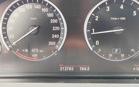 BMW 7 серия, 2009 год, 1 850 000 рублей, 13 фотография