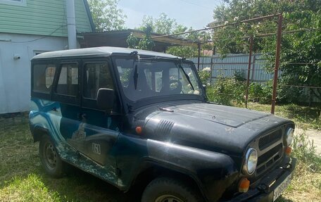 ЛуАЗ 3151, 1994 год, 600 000 рублей, 2 фотография