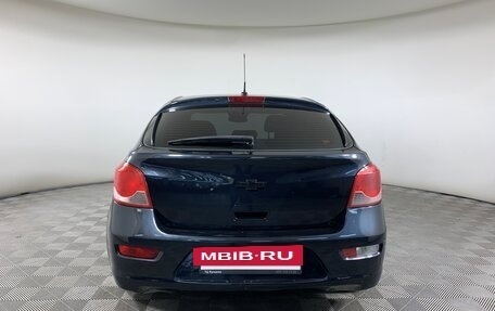 Chevrolet Cruze II, 2012 год, 585 000 рублей, 6 фотография