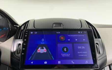 Chevrolet Cruze II, 2012 год, 585 000 рублей, 15 фотография