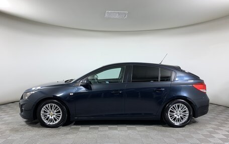 Chevrolet Cruze II, 2012 год, 585 000 рублей, 8 фотография