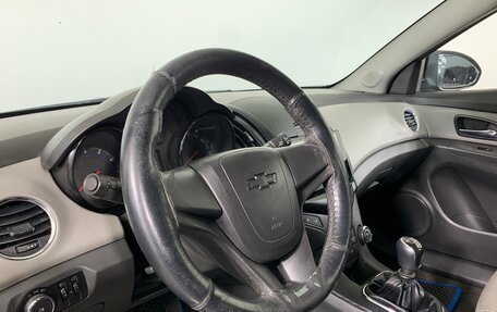 Chevrolet Cruze II, 2012 год, 585 000 рублей, 11 фотография