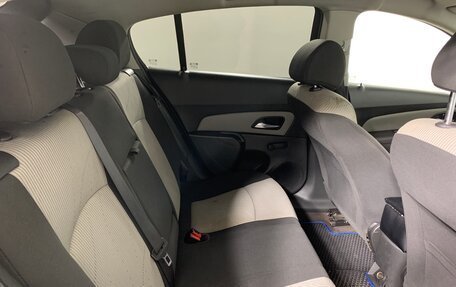 Chevrolet Cruze II, 2012 год, 585 000 рублей, 17 фотография