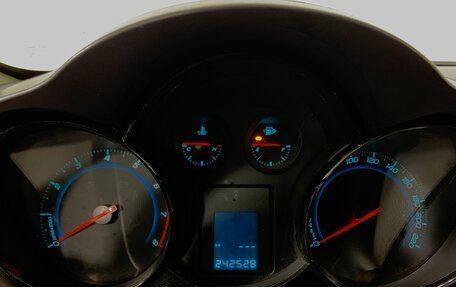 Chevrolet Cruze II, 2012 год, 585 000 рублей, 14 фотография