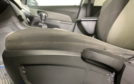 Chevrolet Cruze II, 2012 год, 585 000 рублей, 16 фотография