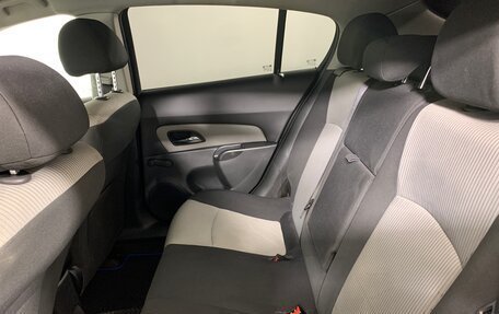 Chevrolet Cruze II, 2012 год, 585 000 рублей, 18 фотография
