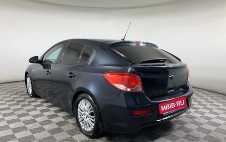 Chevrolet Cruze II, 2012 год, 585 000 рублей, 7 фотография