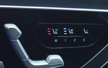 Mercedes-Benz S-Класс, 2022 год, 7 880 000 рублей, 16 фотография