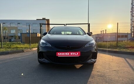 Opel Astra J, 2012 год, 1 250 000 рублей, 4 фотография