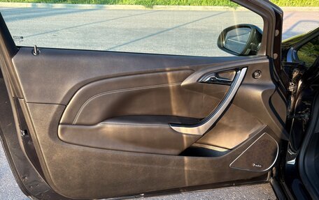 Opel Astra J, 2012 год, 1 250 000 рублей, 9 фотография