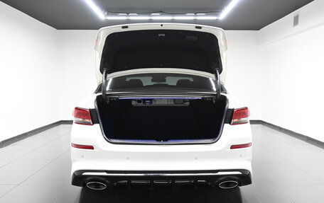 KIA Optima IV, 2019 год, 2 145 000 рублей, 9 фотография
