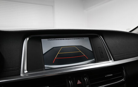 KIA Optima IV, 2019 год, 2 145 000 рублей, 17 фотография