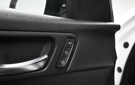 KIA Optima IV, 2019 год, 2 145 000 рублей, 22 фотография