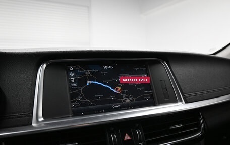 KIA Optima IV, 2019 год, 2 145 000 рублей, 16 фотография