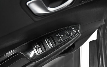 KIA Optima IV, 2019 год, 2 145 000 рублей, 26 фотография