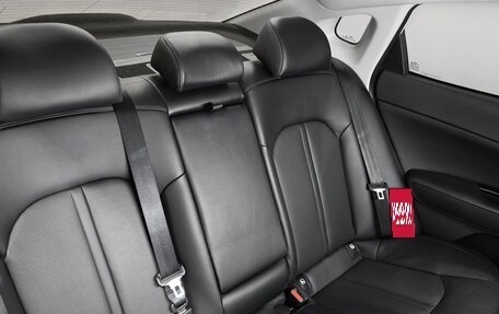KIA Optima IV, 2019 год, 2 145 000 рублей, 14 фотография