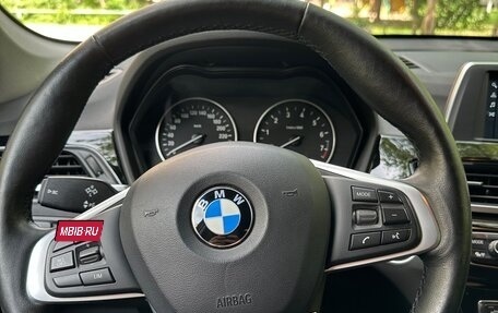 BMW X1, 2018 год, 2 920 000 рублей, 7 фотография