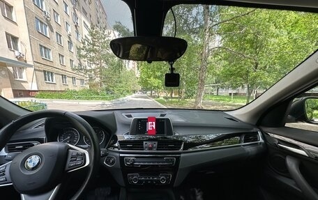 BMW X1, 2018 год, 2 920 000 рублей, 11 фотография