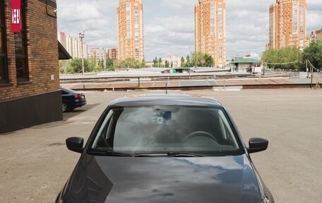 Volkswagen Polo VI (EU Market), 2014 год, 840 000 рублей, 4 фотография
