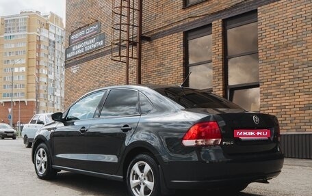 Volkswagen Polo VI (EU Market), 2014 год, 840 000 рублей, 6 фотография