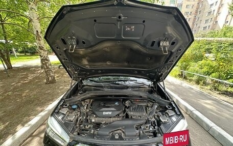 BMW X1, 2018 год, 2 920 000 рублей, 22 фотография