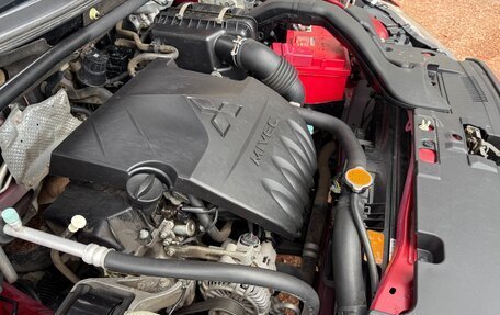 Mitsubishi Lancer IX, 2008 год, 749 000 рублей, 10 фотография