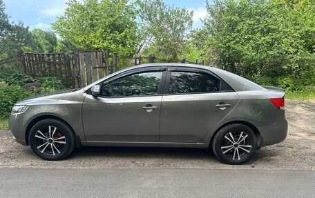 KIA Cerato III, 2009 год, 850 000 рублей, 3 фотография