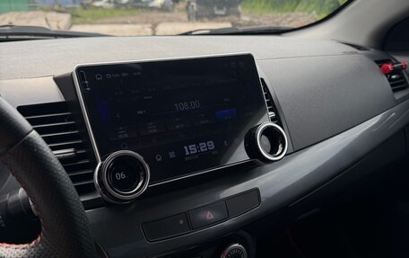 Mitsubishi Lancer IX, 2008 год, 749 000 рублей, 14 фотография