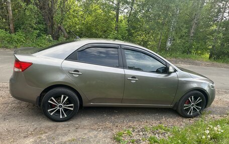 KIA Cerato III, 2009 год, 850 000 рублей, 7 фотография