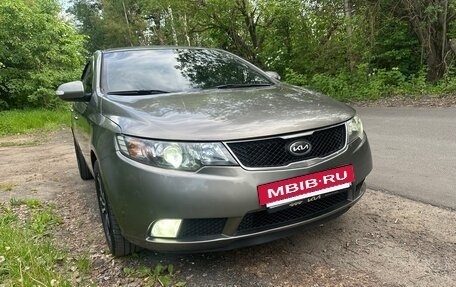 KIA Cerato III, 2009 год, 850 000 рублей, 10 фотография