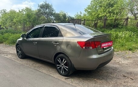KIA Cerato III, 2009 год, 850 000 рублей, 4 фотография