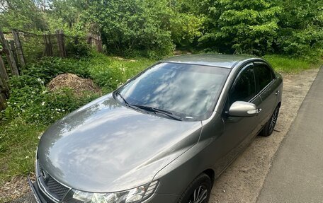 KIA Cerato III, 2009 год, 850 000 рублей, 14 фотография