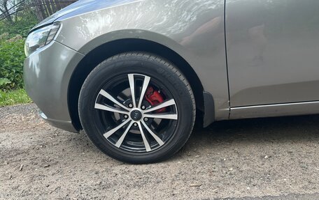 KIA Cerato III, 2009 год, 850 000 рублей, 16 фотография