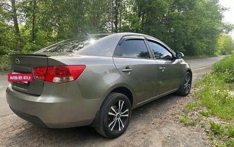 KIA Cerato III, 2009 год, 850 000 рублей, 6 фотография