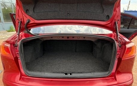 Mitsubishi Lancer IX, 2008 год, 749 000 рублей, 15 фотография