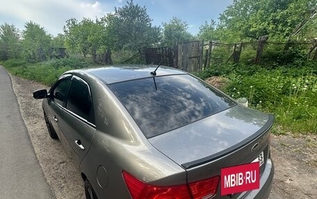 KIA Cerato III, 2009 год, 850 000 рублей, 18 фотография