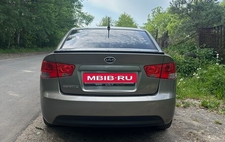KIA Cerato III, 2009 год, 850 000 рублей, 5 фотография