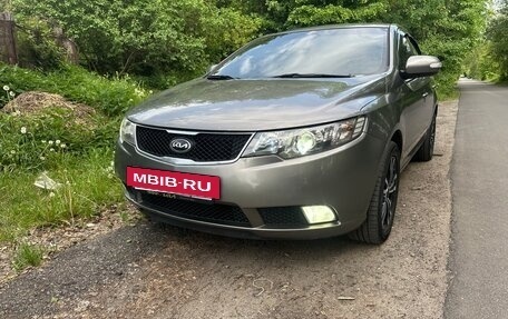 KIA Cerato III, 2009 год, 850 000 рублей, 9 фотография