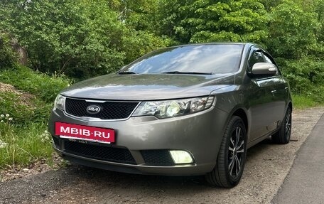 KIA Cerato III, 2009 год, 850 000 рублей, 12 фотография