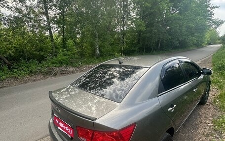 KIA Cerato III, 2009 год, 850 000 рублей, 20 фотография